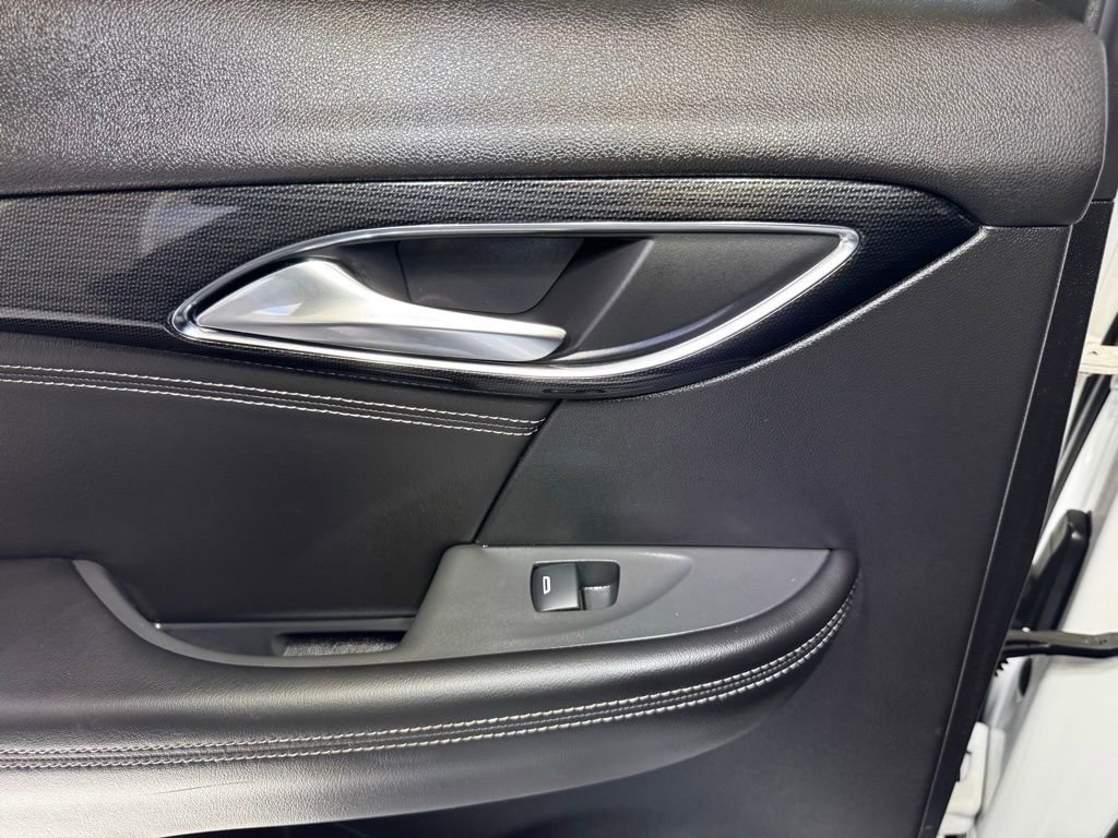 Used 2023 Buick Envision Preferred w/ Sport Touring Package image 41