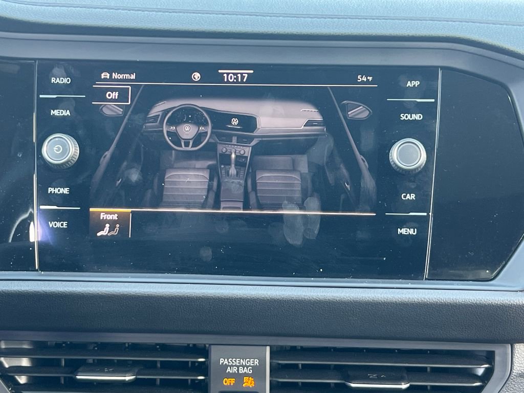 Used 2021 Volkswagen Jetta GLI Autobahn w/ GLI Autobahn Black Package image 23