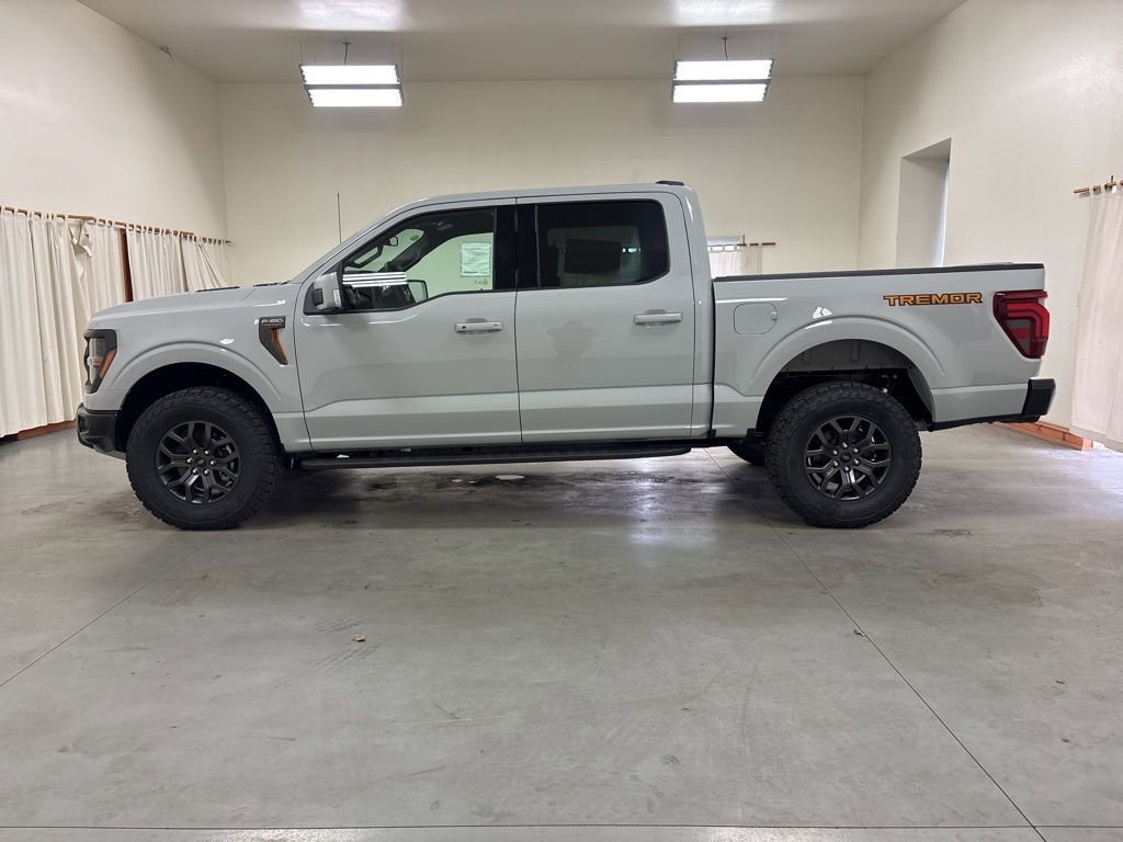 New 2026 Ford F150 Tremor w/ Equipment Group 402A High image 5
