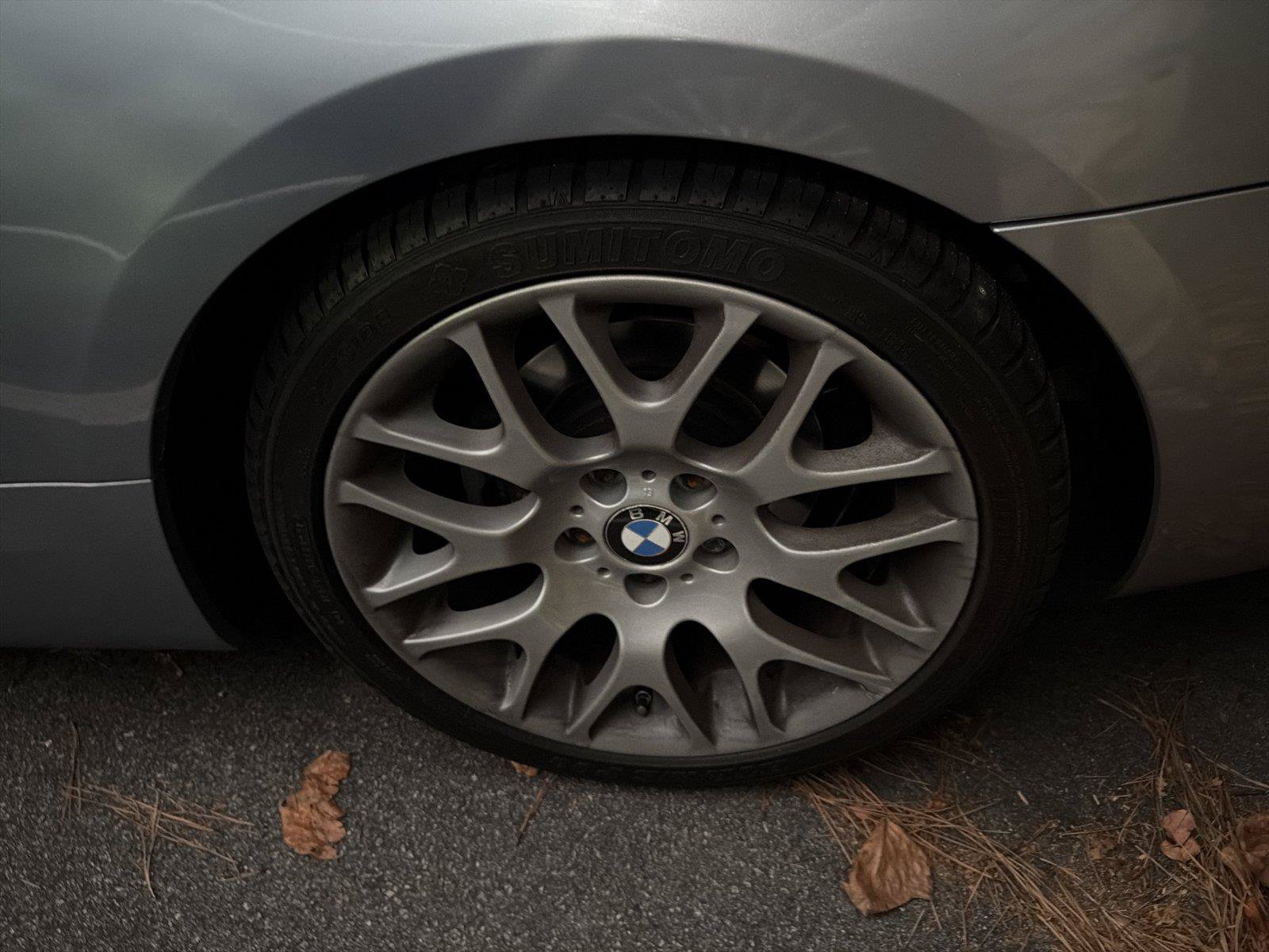 Used 2009 BMW 328i Convertible RWD image 7