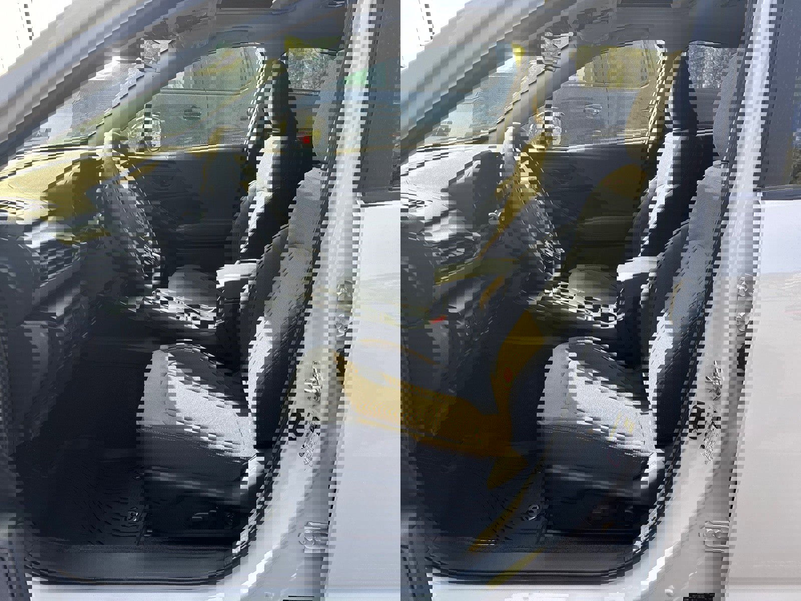 New 2026 Subaru Crosstrek 2.0i Premium image 14