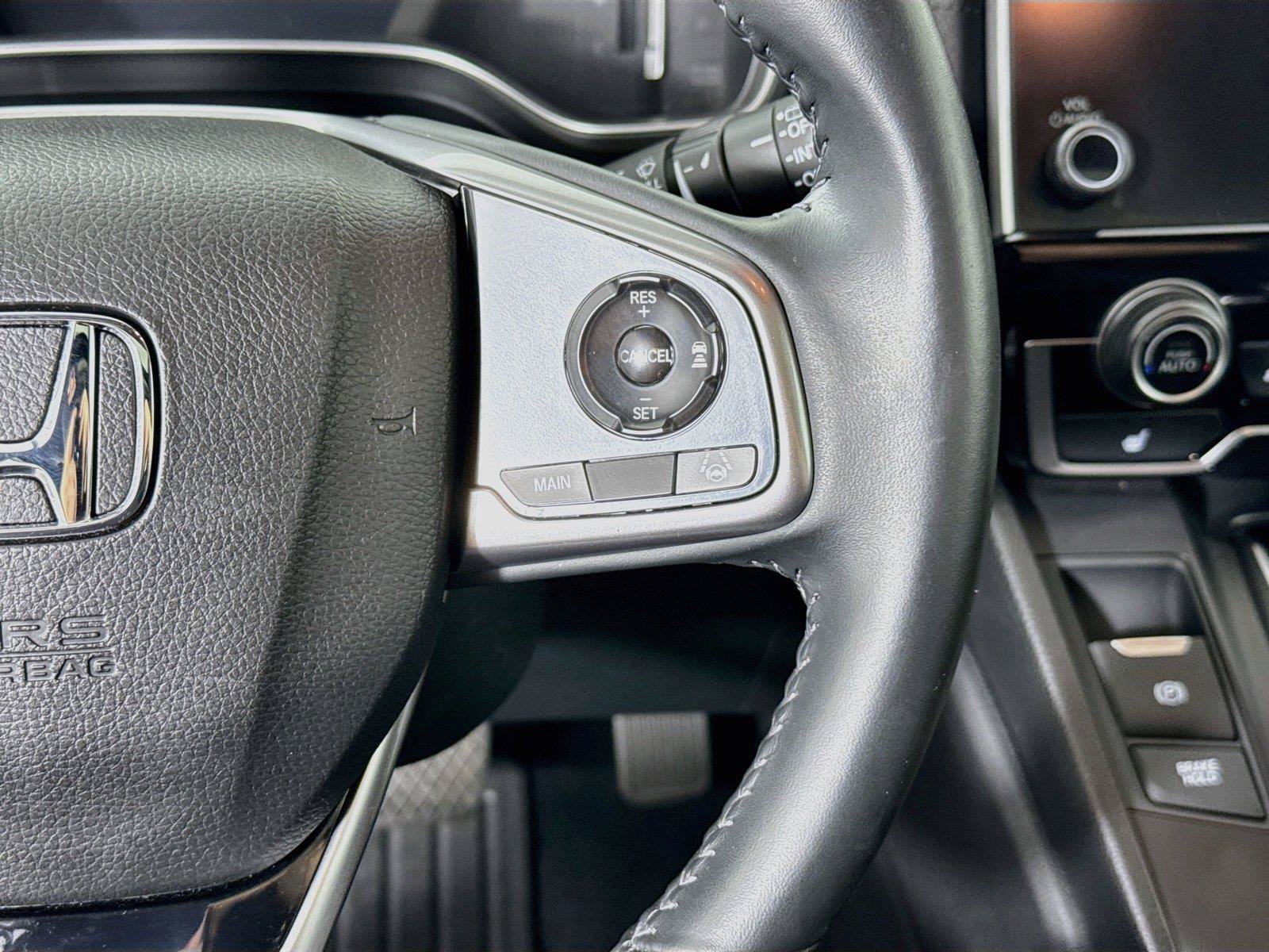 Used 2022 Honda CR-V EX-L image 17
