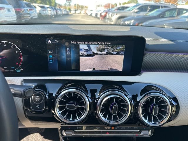 Used 2025 Mercedes-Benz CLA 250 image 12