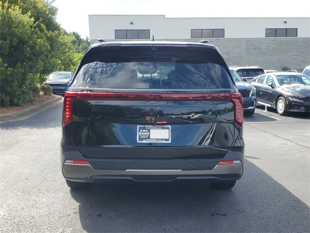 New 2026 Kia Carnival SX Prestige image 4