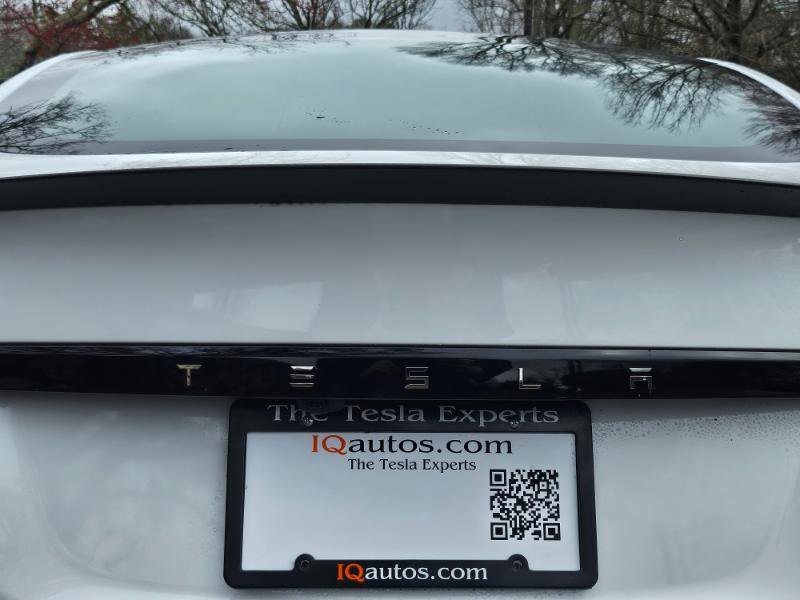 Used 2024 Tesla Model S Plaid AWD/4WD image 29