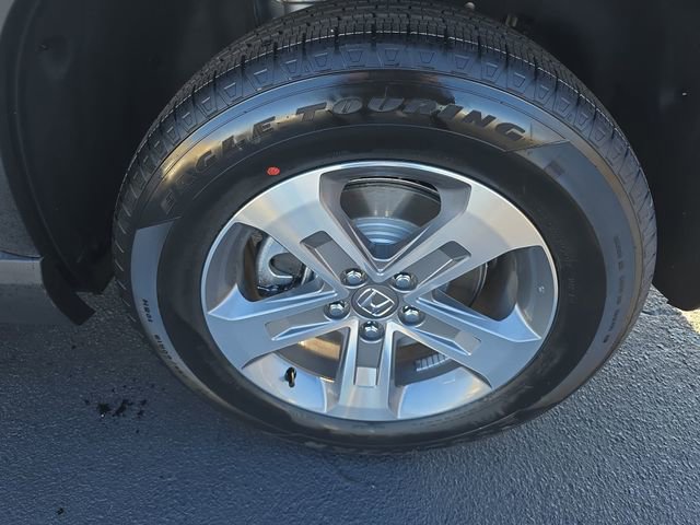 New 2025 Honda Pilot EX-L image 34