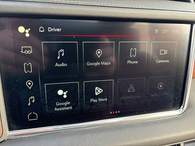 Used 2024 GMC Yukon Denali Ultimate image 15