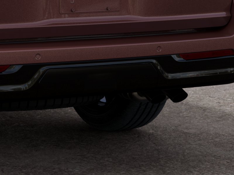 New 2027 Lincoln Navigator Black Label AWD/4WD image 23