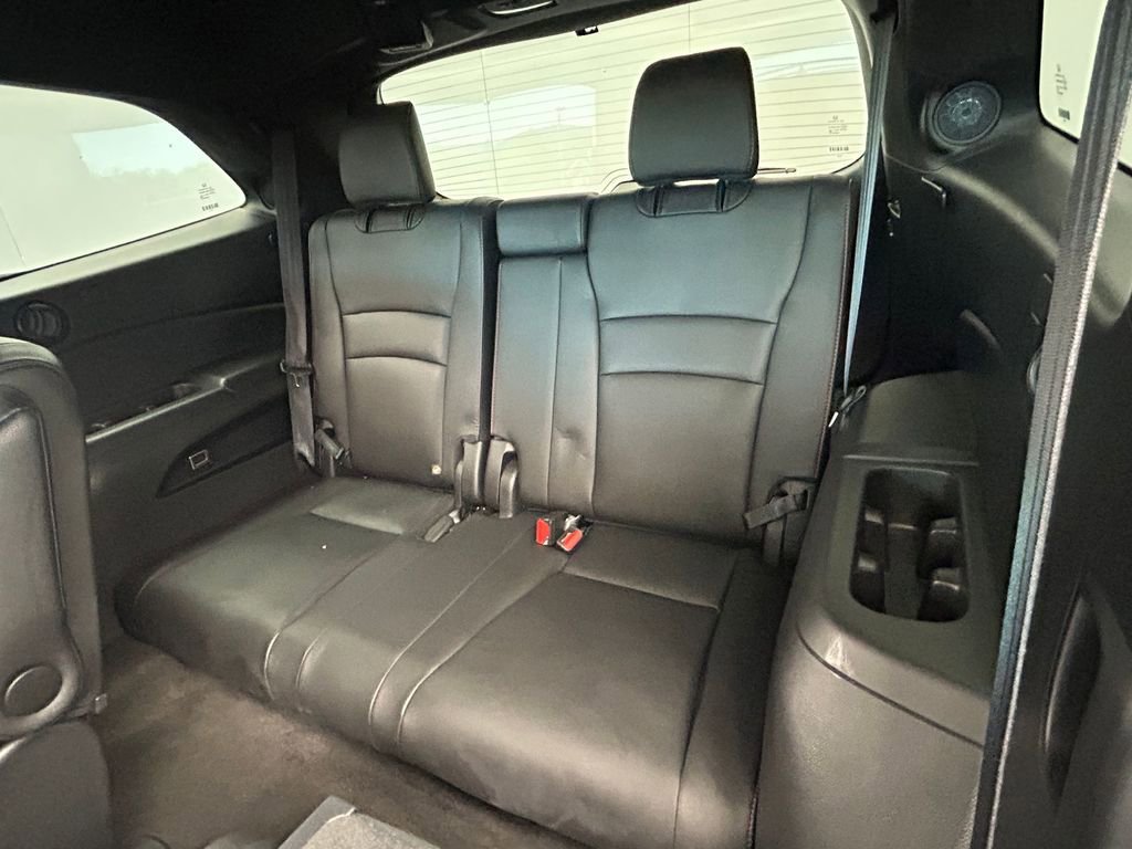 Used 2022 Honda Pilot Black Edition image 35