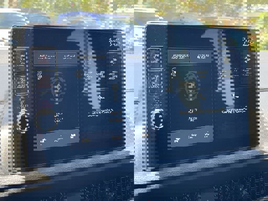 Used 2026 Honda CR-V Sport-L image 15