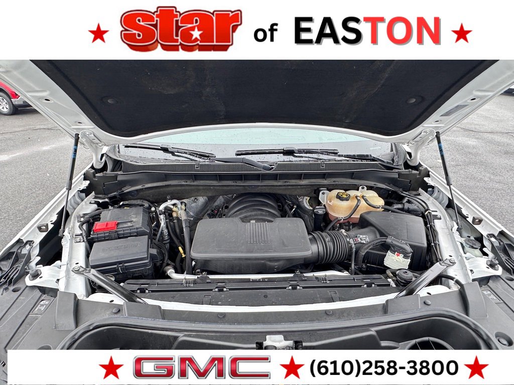 Used 2022 Chevrolet Tahoe RST w/ Luxury Package image 34