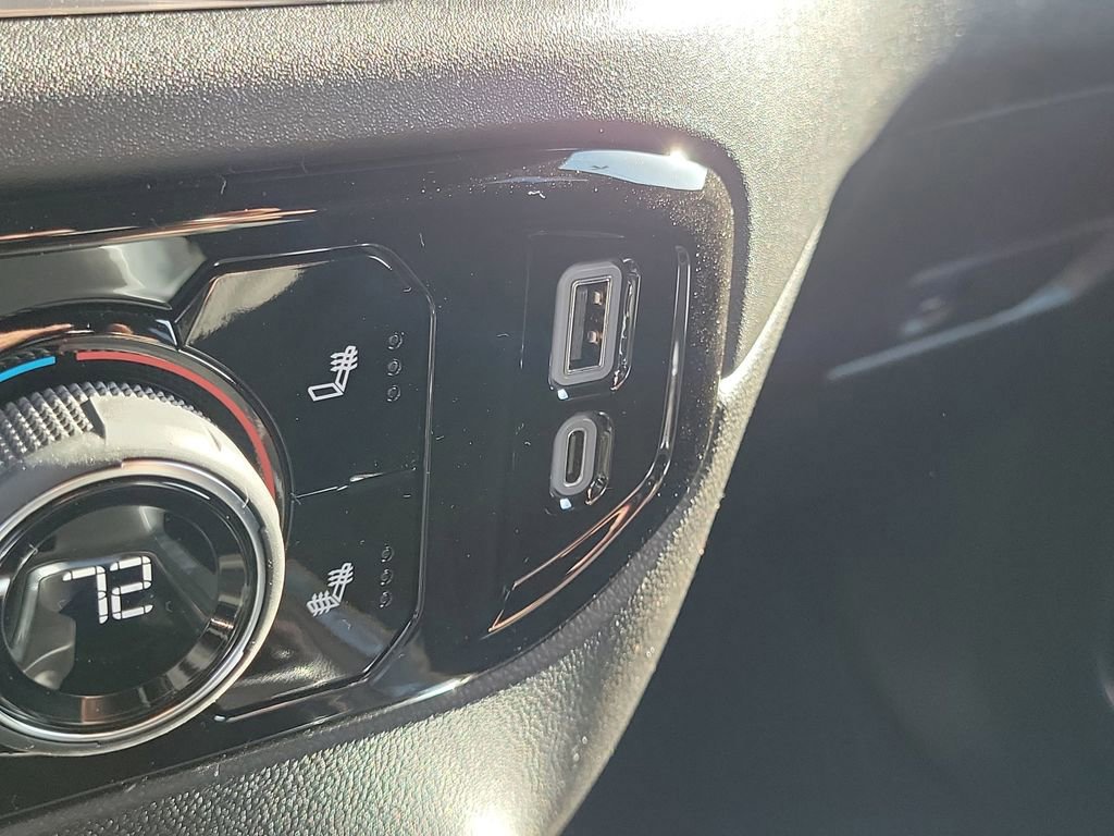 New 2026 Chevrolet Silverado 1500 RST w/ Convenience Package II image 10