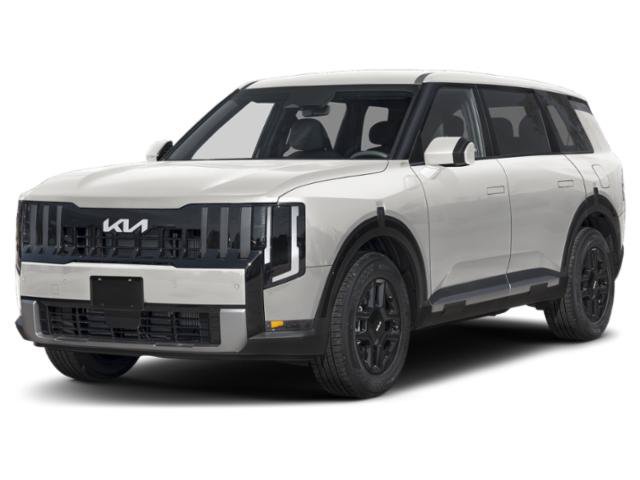 New 2027 Kia Telluride LX