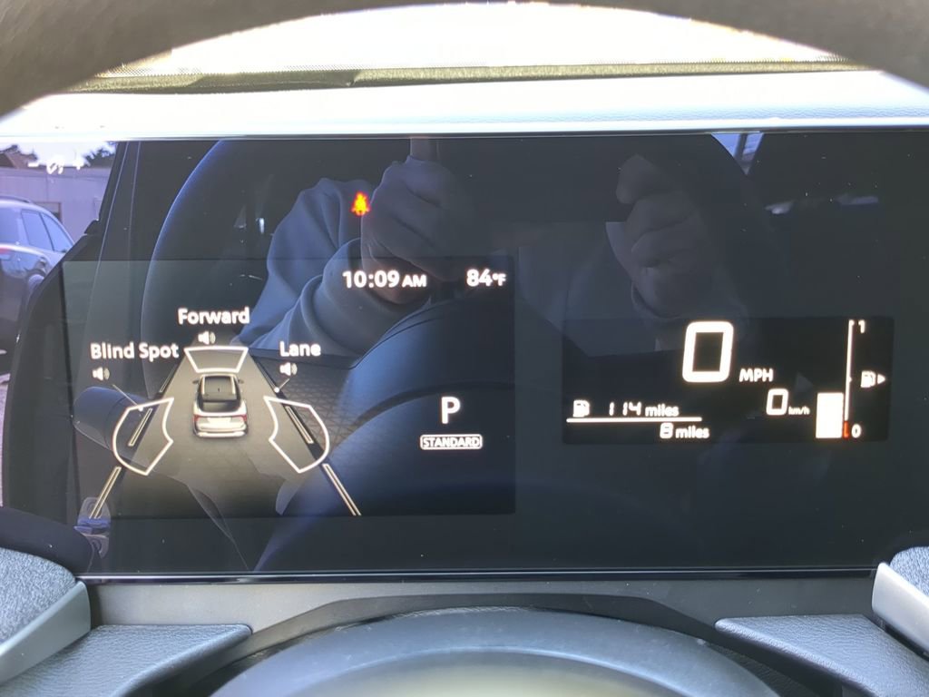 New 2026 Nissan Kicks SV image 19