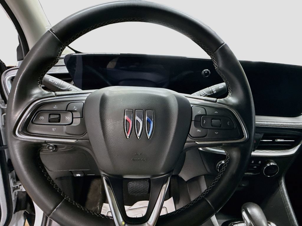 Used 2024 Buick Encore GX Preferred FWD image 11