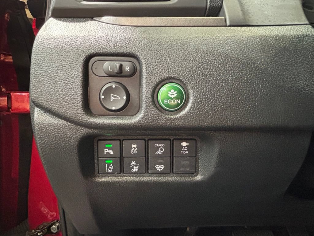 Certified 2023 Honda Ridgeline RTL-E image 14