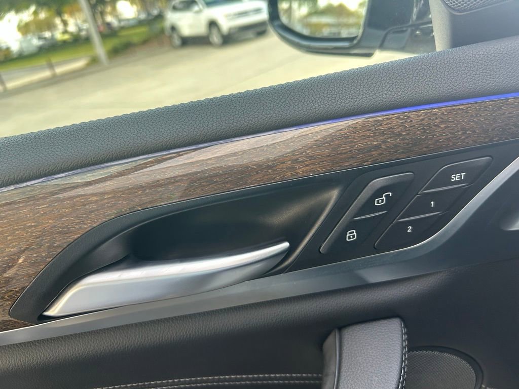 Used 2018 BMW X3 M40i image 52