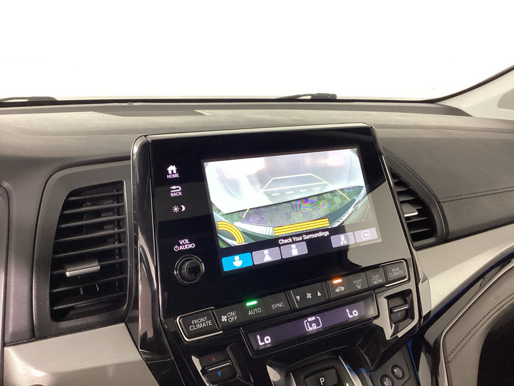 Used 2020 Honda Odyssey Elite image 35