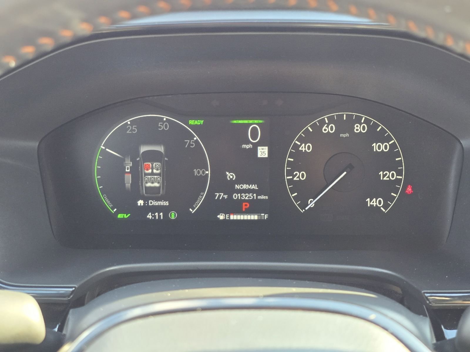 Used 2024 Honda CR-V Sport Touring image 24