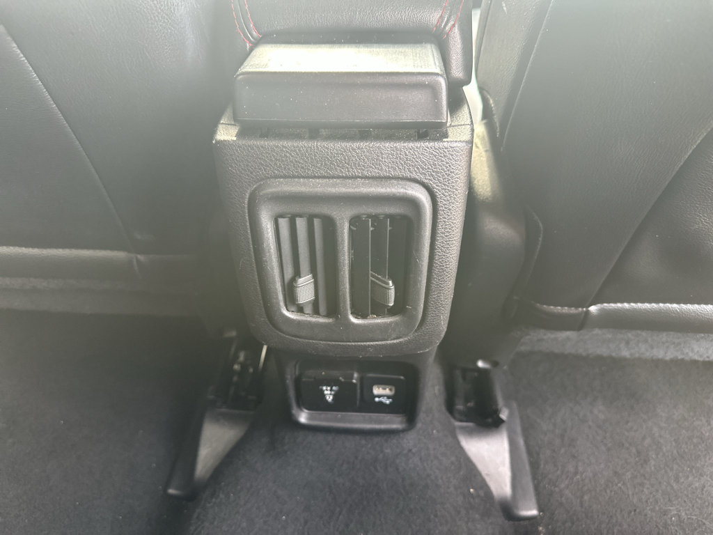 Used 2020 Jeep Compass Trailhawk AWD/4WD image 27