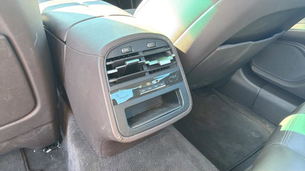 Used 2014 Maserati Quattroporte S Q4 image 25