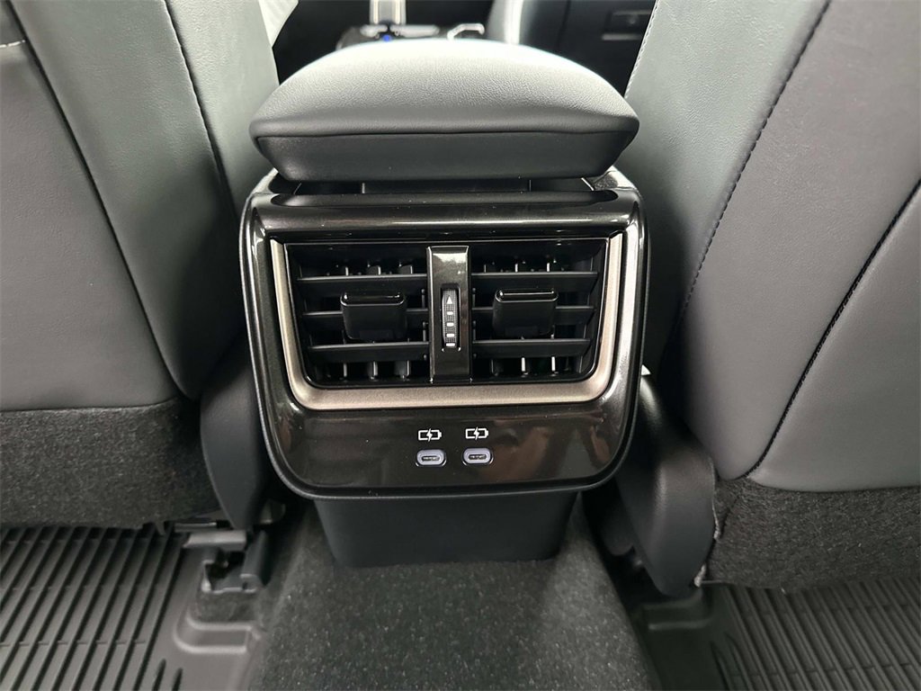 New 2026 Toyota Crown XLE image 13