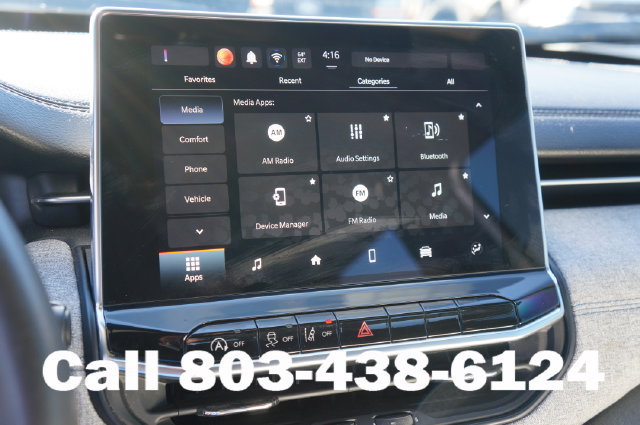 Used 2024 Jeep Compass Latitude AWD/4WD image 8