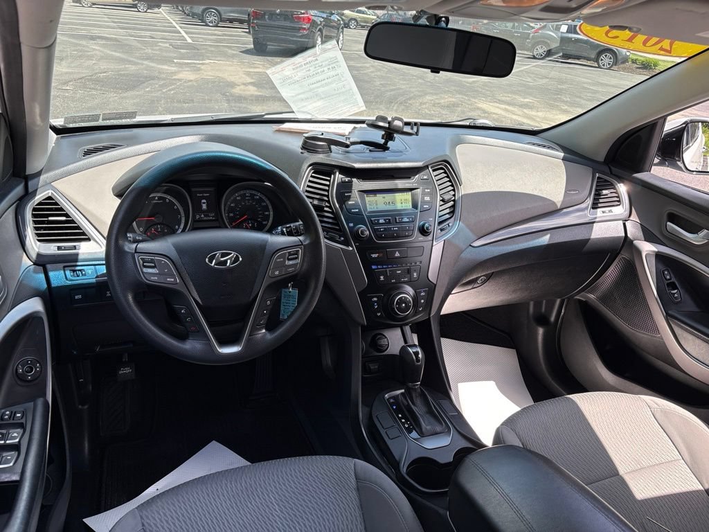Used 2015 Hyundai Santa Fe Sport AWD/4WD image 11