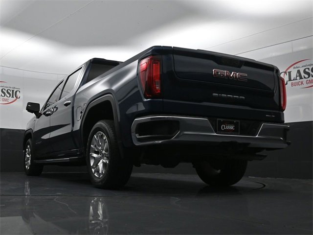 Used 2021 GMC Sierra 1500 SLT image 23