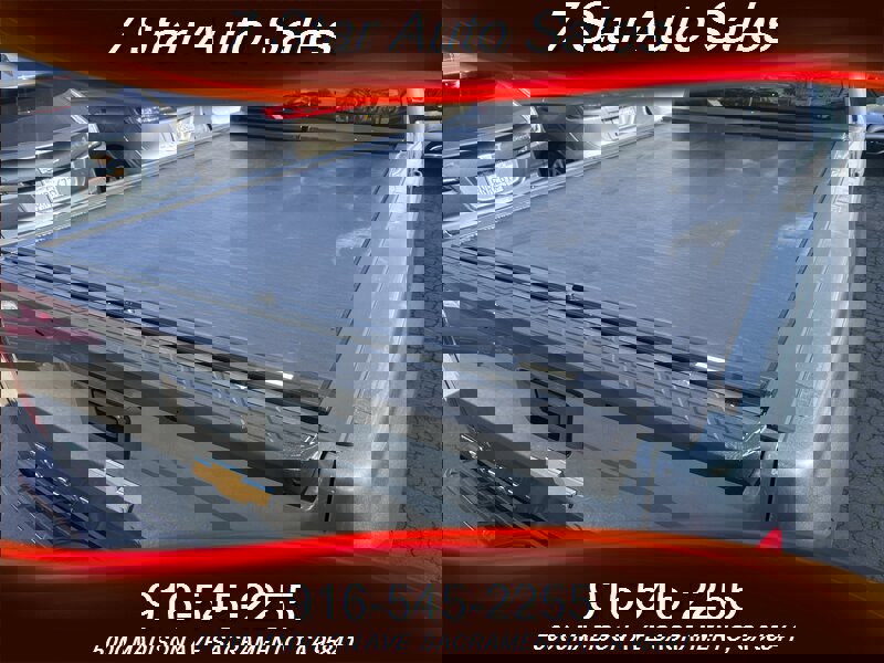 Used 2012 Chevrolet Silverado 1500 LT image 13