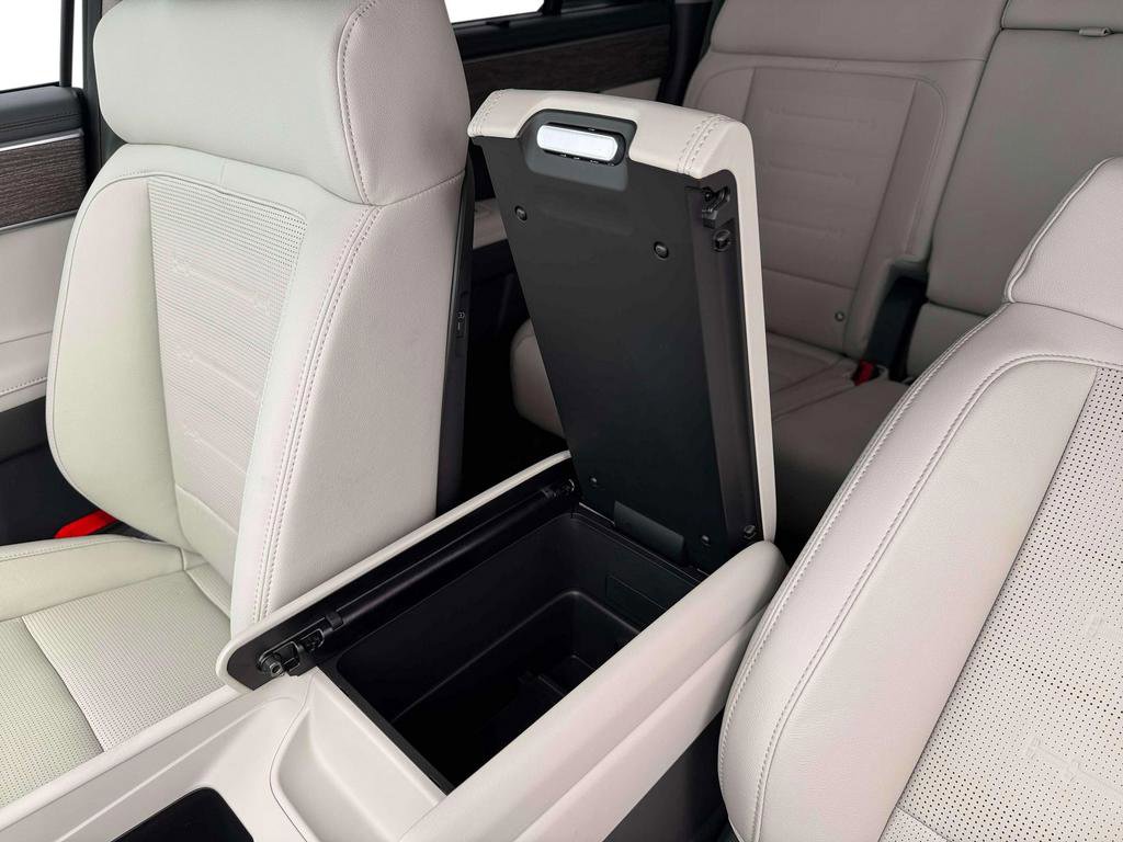 New 2026 Hyundai Santa Fe Limited image 20