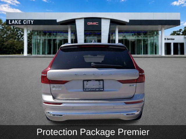 Used 2023 Volvo XC60 B5 Plus w/ Protection Package Premier FWD image 5