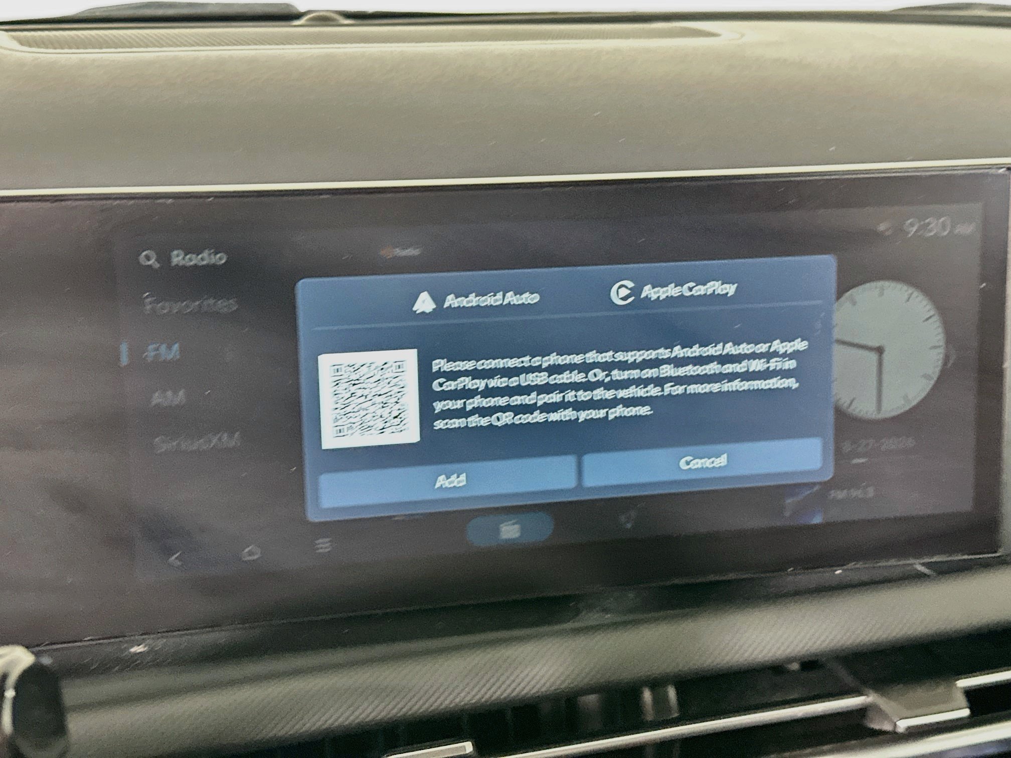 Used 2025 Hyundai Santa Cruz SEL FWD image 22