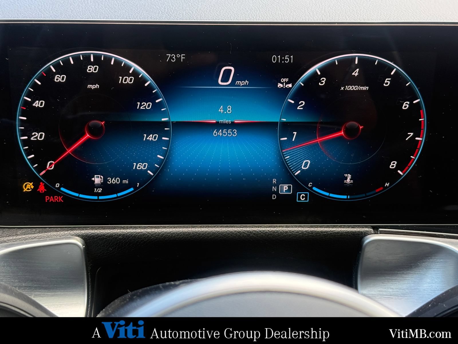 Certified 2023 Mercedes-Benz GLB 250 4MATIC image 33