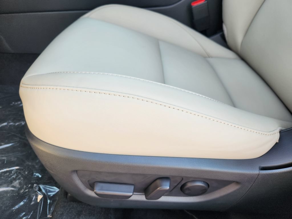 New 2026 MAZDA CX-30 AWD 2.5 S image 15