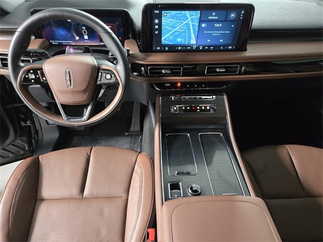 New 2026 Lincoln Aviator Reserve w/ Illumination Package image 16