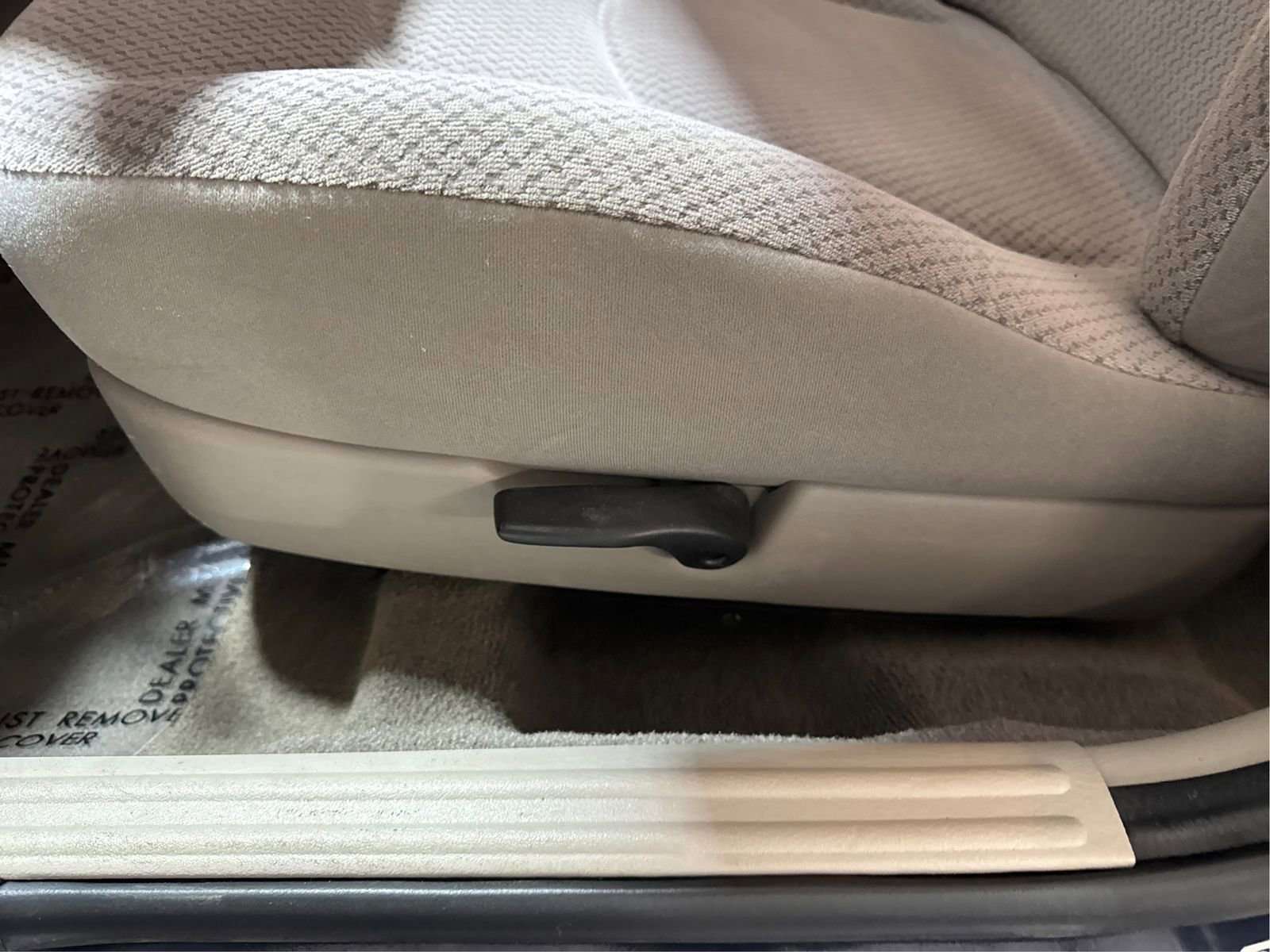 Used 2006 Dodge Stratus SXT FWD image 18