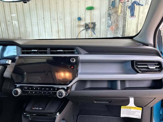 New 2027 Chevrolet Bolt RS w/ Technology Package FWD image 27