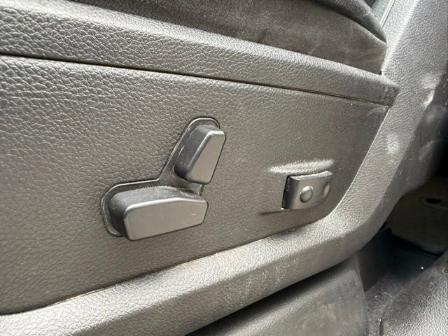 Used 2024 RAM 2500 Laramie AWD/4WD image 17