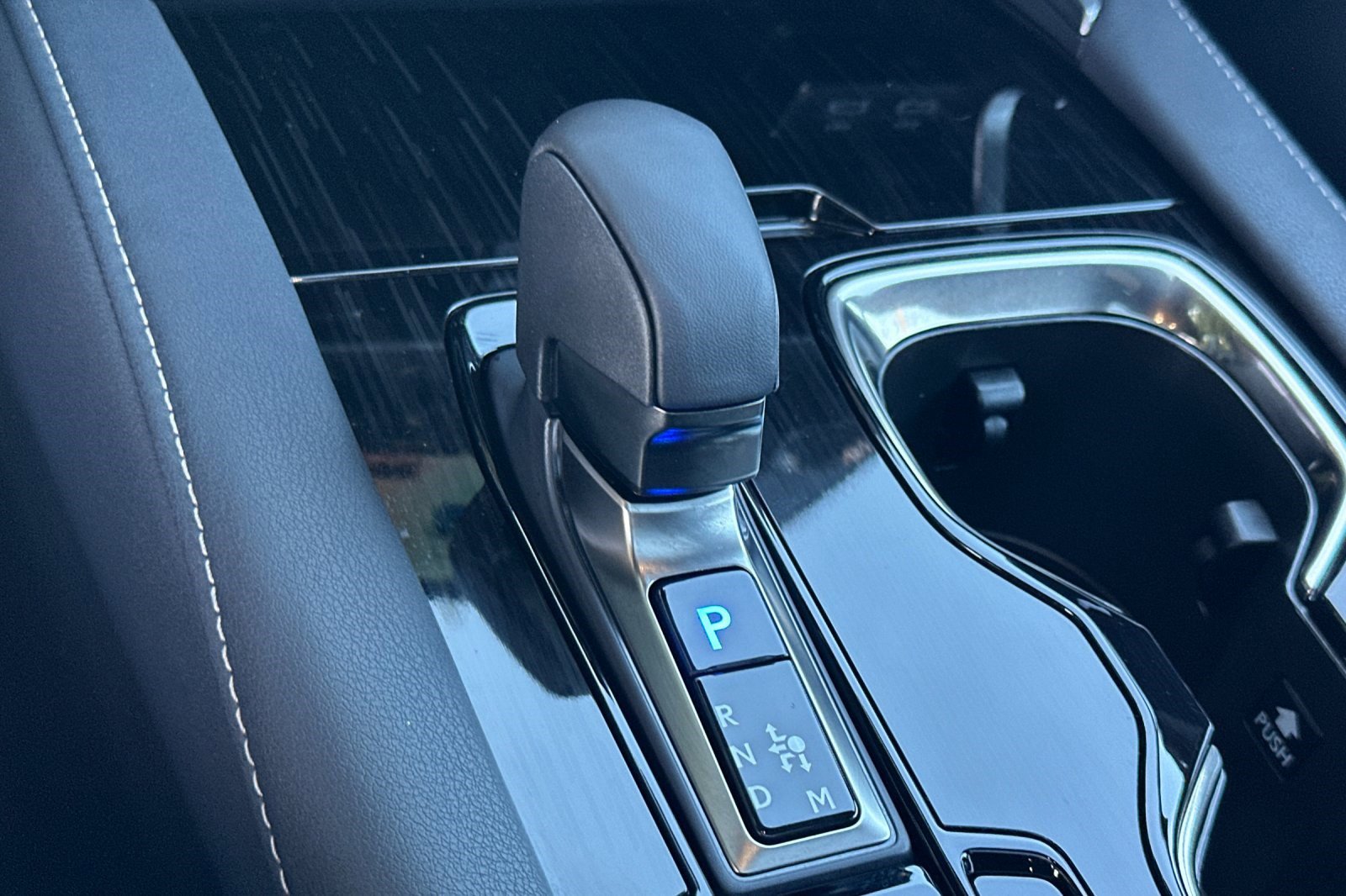 Certified 2026 Lexus RX 350 FWD w/ Accessory Package (Z1) image 27