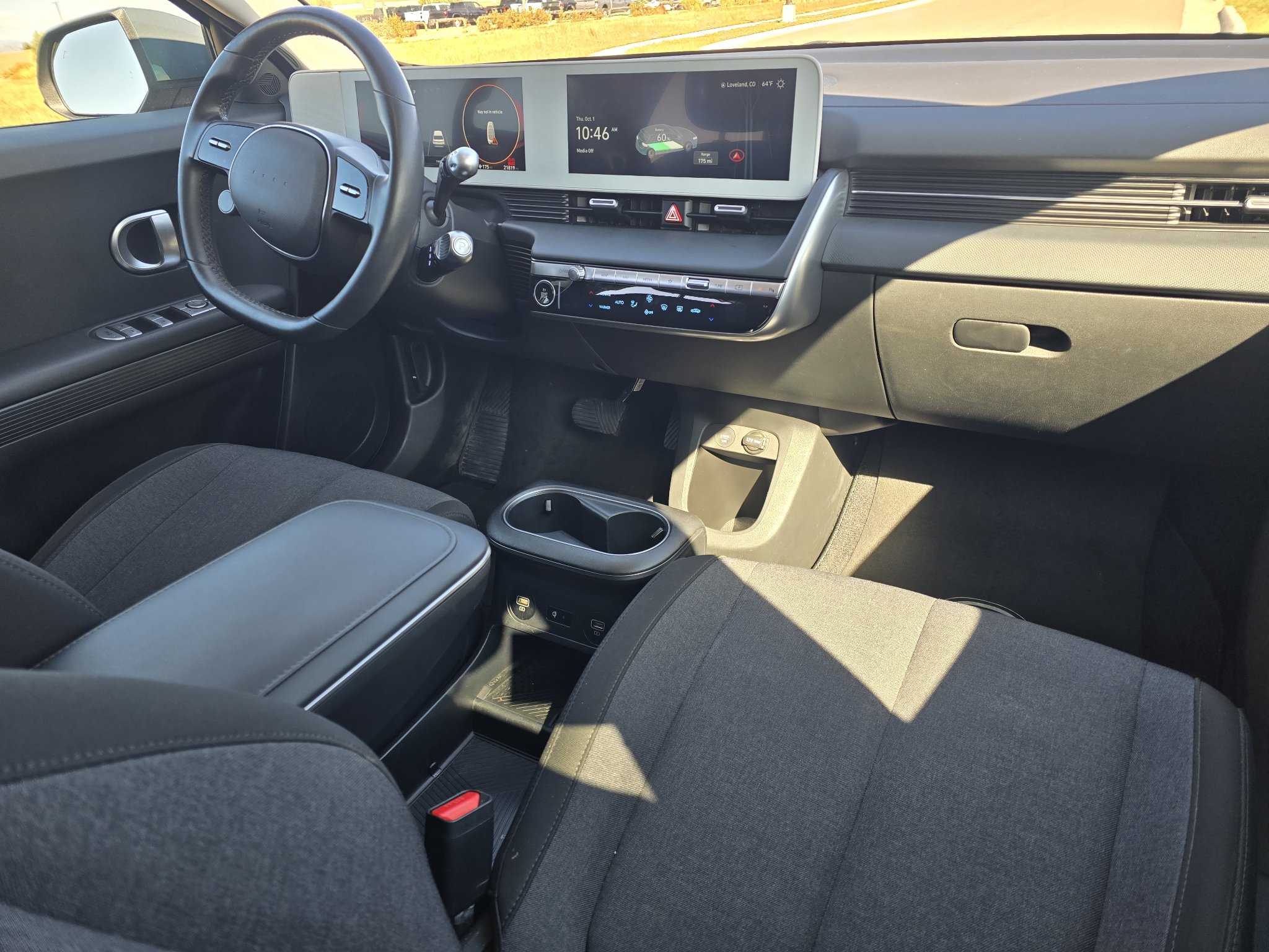 Used 2024 Hyundai Ioniq 5 SEL AWD/4WD image 24