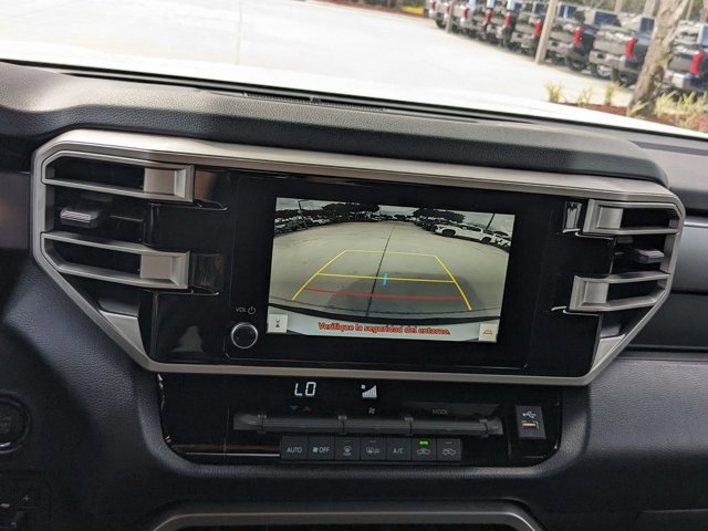 New 2025 Toyota Tundra SR5 image 13