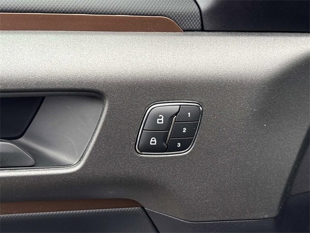 New 2025 Ford Bronco Sport Outer Banks w/ Sasquatch Outer Banks Package image 21