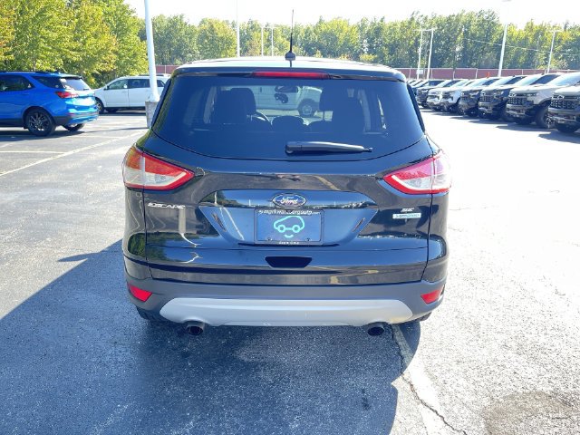 Used 2014 Ford Escape SE FWD image 29