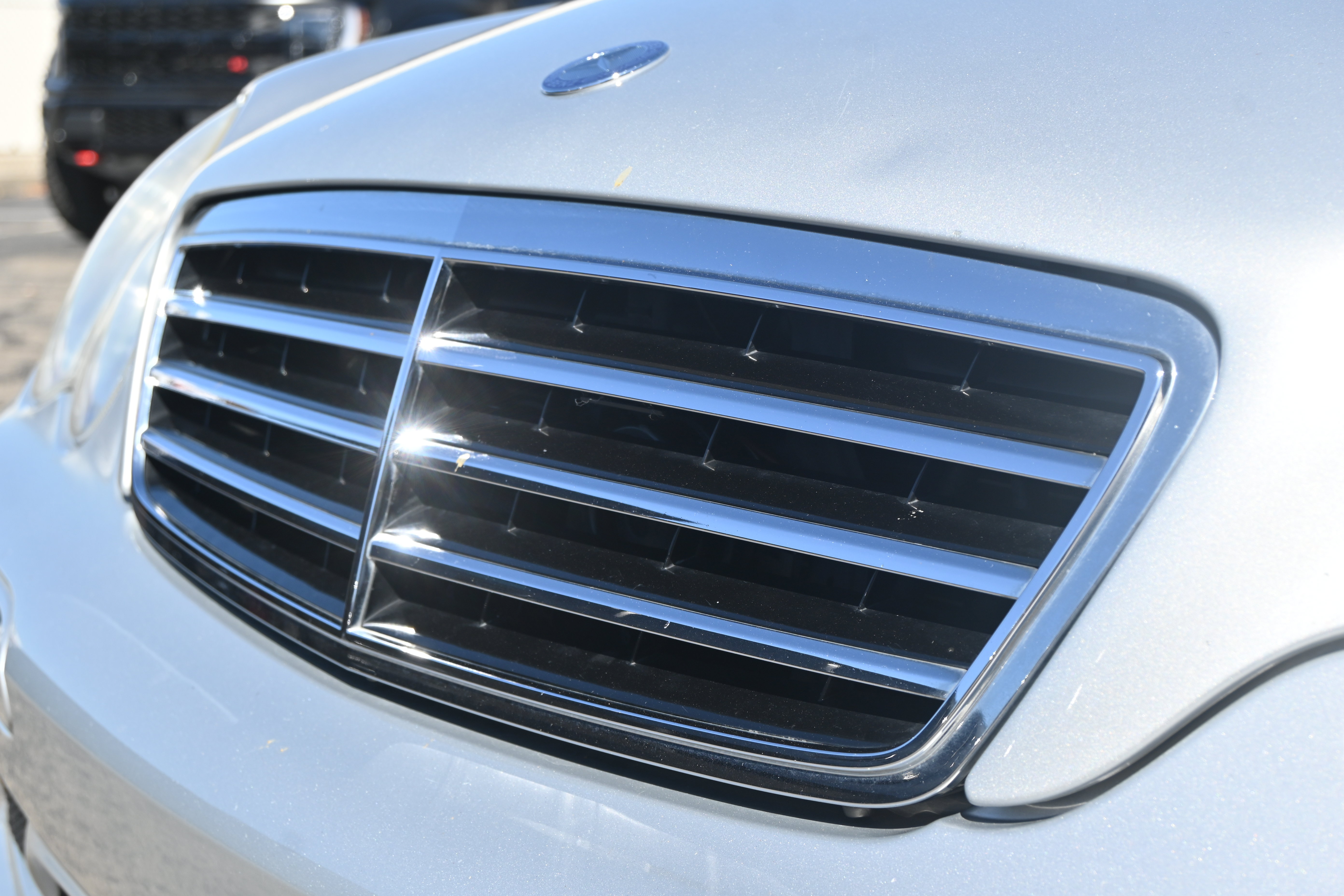 Used 2007 Mercedes-Benz C 230 Sedan image 15