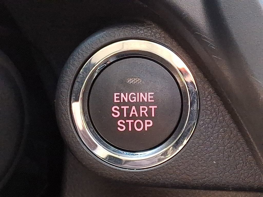 Used 2025 Subaru Forester Touring image 23