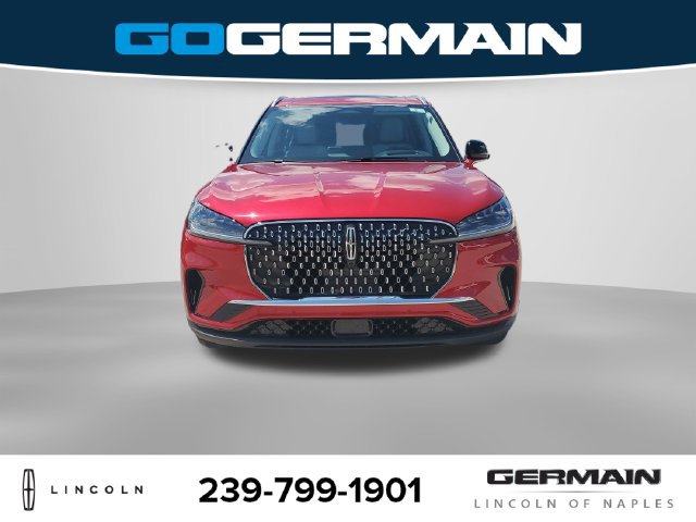 New 2026 Lincoln Aviator Reserve RWD image 3