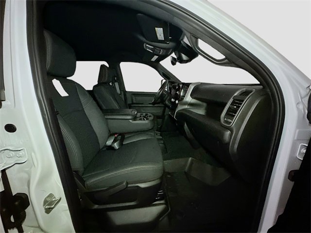 New 2026 RAM 2500 Tradesman image 30