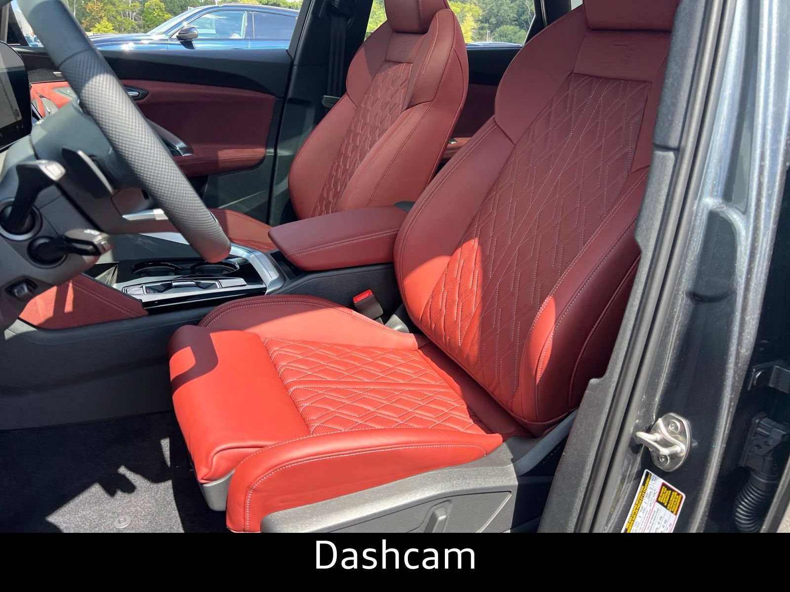 New 2026 Audi SQ5 Prestige AWD/4WD image 29