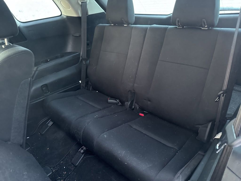 Used 2013 MAZDA CX-9 Sport image 11